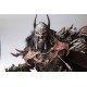 The Bat King 1/4 Statue by Caleb Nefzen 128 cm